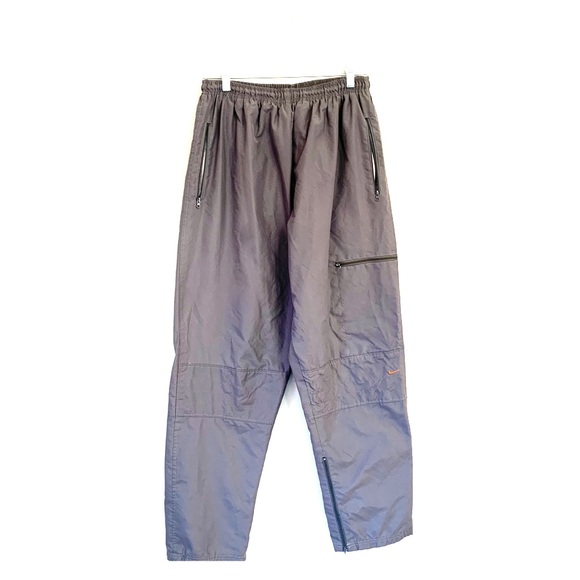 Nike Other - Men’s large Nike lined track pants